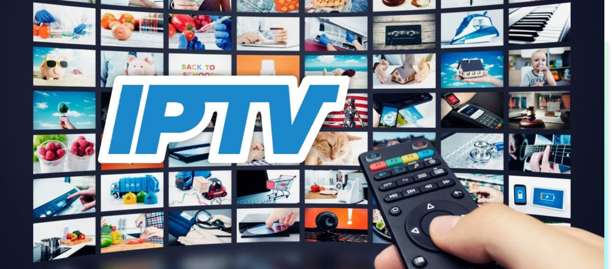 Selo de Melhor IPTV do Brasil
